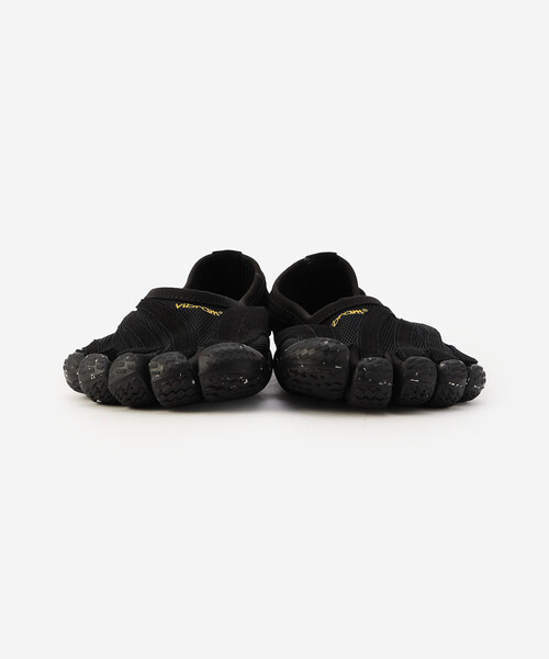 VIBRAM FIVEFINGERS（ビブラムファイブフィンガーズ）の「VIBRAM｜JAYA EVO MEN（スニーカー・メンズ・ブラック・40/39/41/43/42）」の6枚目の写真