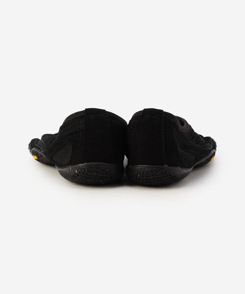 VIBRAM FIVEFINGERS（ビブラムファイブフィンガーズ）の「VIBRAM｜JAYA EVO MEN（スニーカー・メンズ・ブラック・40/39/41/43/42）」の7枚目の写真