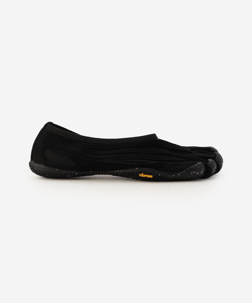 VIBRAM FIVEFINGERS（ビブラムファイブフィンガーズ）の「VIBRAM｜JAYA EVO MEN（スニーカー・メンズ・ブラック・40/39/41/43/42）」の9枚目の写真
