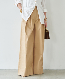 Deuxieme Classe | 【THE GARMENT/ザ ガーメント】AVELINO PANTS(その他パンツ)