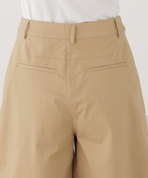 Deuxieme Classe(ドゥーズィエムクラス)の「【THE GARMENT/ザ ガーメント】AVELINO PANTS(その他パンツ・レディース・ベージュ・6/4)」の20枚目の写真