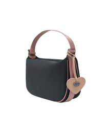 MONBIRDIE GOLF（モンバーディーゴルフ）の「ドリーマーホーボーバッグ グレー（スポーツグッズ）」