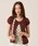 TINA�FJOJUN�i�e�B�[�i�W���W�����j�́u�X�J�[�t�t�� �V���[�����O �`���[�u�g�b�v TINA�FJOJUN�i�`���[�u�g�b�v�j�v�b�~���g