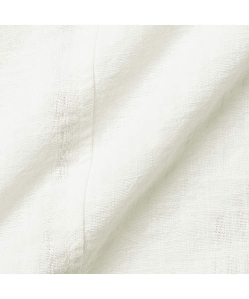 sortie(ソルティ)の「6B Linen Washed Double Jacket (Ivory)(テーラードジャケット・メンズ・その他・X-LARGE/LARGE/MEDIUM)」の6枚目の写真