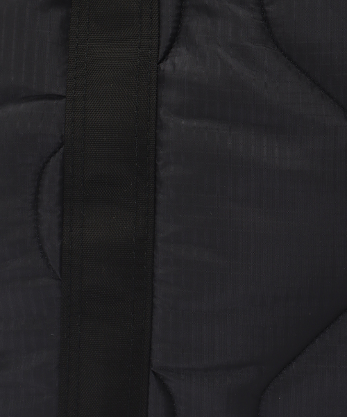 Spick & Span(スピックアンドスパン)の「《一部店舗+WEB限定》SITA PARANTICA/シータパランティカ キルティングナイロントート(トートバッグ・レディース・カーキ/ブラック/ブラウン・FREE)」の18枚目の写真