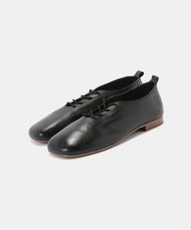 【Sem parar/センパラール】 LACE UP SHOES