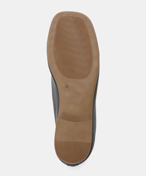 JOURNAL STANDARD relume(ジャーナルスタンダード レリューム)の「【Sem parar/センパラール】 LACE UP SHOES(その他シューズ・レディース・ブラック・38/37/36/39)」の10枚目の写真