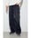 AZUL BY MOUSSY�i�A�Y�[���o�C�}�E�W�[�j�́uAZUL DENIM ���C�h�i�f�j���p���c�j�v�b�u���b�N