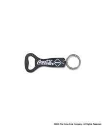 Coca Cola（コカコーラ）の「Coca-Cola BOTTLE OPENER KEYRING（キーホルダー）」