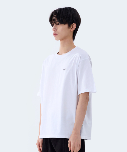 YOSEMITE(ヨセミティ)の「オールドカフェプリント半袖TシャツホワイトYT-3Y23(Tシャツ/カットソー・レディース・ホワイト・MEDIUM/LARGE/X-LARGE)」の4枚目の写真