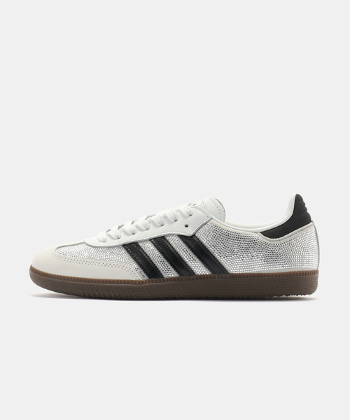 【レア】アディダス　samba OG 国内未販売モデル セール】adidas Originals SAMBA OG W IH9055（スニーカー）｜adidas
