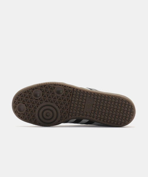 adidas Originals(アディダスオリジナルス)の「adidas Originals SAMBA OG W IH9055(スニーカー・レディース・ホワイト・23cm/23.5cm/24cm/24.5cm/25cm)」の4枚目の写真