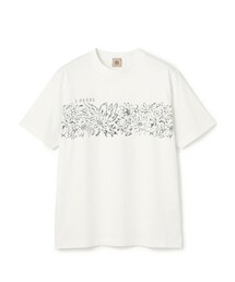 【J.PRESS YACHT CLUB】アーバンリゾート Tシャツ