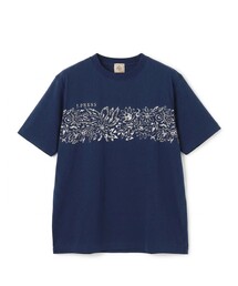 【J.PRESS YACHT CLUB】アーバンリゾート Tシャツ