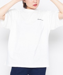 【spiritoso】Sun Town Tee