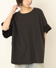セール】LAME TWEED BUSTIER ROMPERS（サロペット/オーバーオール