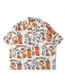 MFC STORE ORIGINAL MS HAWAIIAN S/S SHIRT