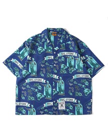 MFC STORE | MFC STORE ORIGINAL MS HAWAIIAN S/S SHIRT(シャツ/ブラウス)