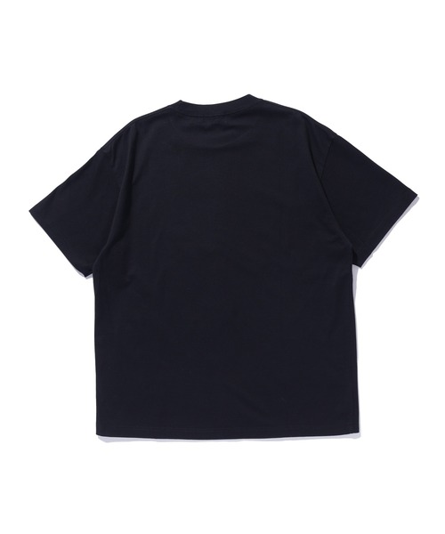 XLARGE(エクストララージ)の「XLARGE LA S/S TEE(Tシャツ/カットソー・メンズ・アッシュ/ホワイト/ブラック・XL/L/M/S)」の5枚目の写真