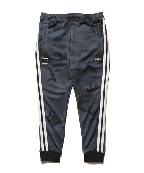 F.C.Real Bristol(エフシーレアルブリストル)の「TRAINING TRACK JOGGER PANTS(その他パンツ・メンズ・カモフラージュ/ブラック/ピンク・SMALL/XX-LARGE/LARGE/MEDIUM/X-LARGE)」の3枚目の写真