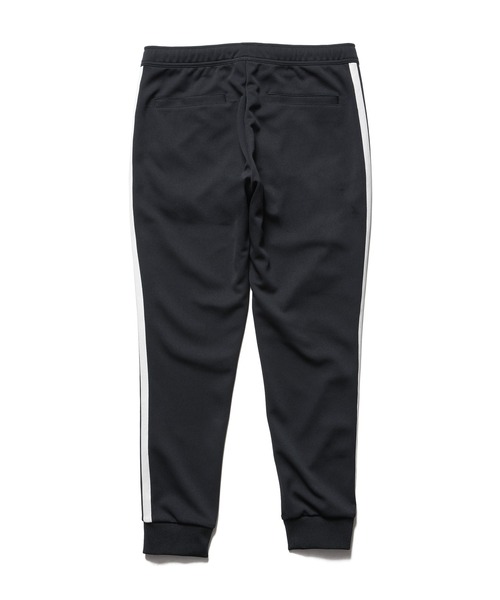 F.C.Real Bristol(エフシーレアルブリストル)の「TRAINING TRACK JOGGER PANTS(その他パンツ・メンズ・カモフラージュ/ブラック/ピンク・SMALL/XX-LARGE/LARGE/MEDIUM/X-LARGE)」の13枚目の写真
