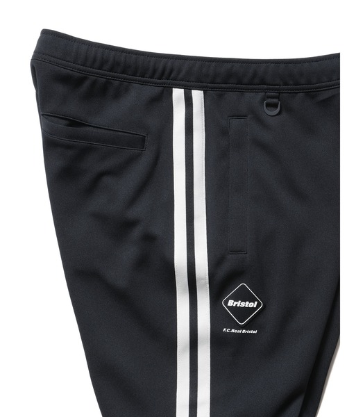 F.C.Real Bristol(エフシーレアルブリストル)の「TRAINING TRACK JOGGER PANTS(その他パンツ・メンズ・カモフラージュ/ブラック/ピンク・SMALL/XX-LARGE/LARGE/MEDIUM/X-LARGE)」の14枚目の写真