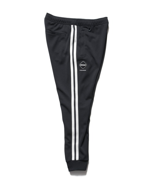 F.C.Real Bristol(エフシーレアルブリストル)の「TRAINING TRACK JOGGER PANTS(その他パンツ・メンズ・カモフラージュ/ブラック/ピンク・SMALL/XX-LARGE/LARGE/MEDIUM/X-LARGE)」の12枚目の写真