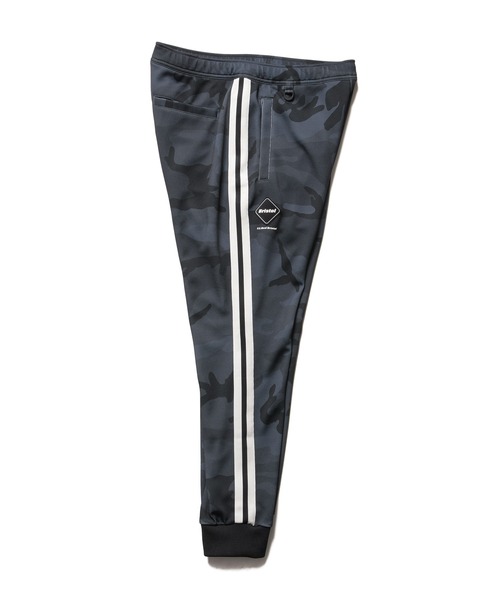 F.C.Real Bristol(エフシーレアルブリストル)の「TRAINING TRACK JOGGER PANTS(その他パンツ・メンズ・カモフラージュ/ブラック/ピンク・SMALL/XX-LARGE/LARGE/MEDIUM/X-LARGE)」の16枚目の写真