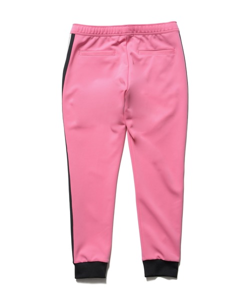 F.C.Real Bristol(エフシーレアルブリストル)の「TRAINING TRACK JOGGER PANTS(その他パンツ・メンズ・カモフラージュ/ブラック/ピンク・SMALL/XX-LARGE/LARGE/MEDIUM/X-LARGE)」の9枚目の写真