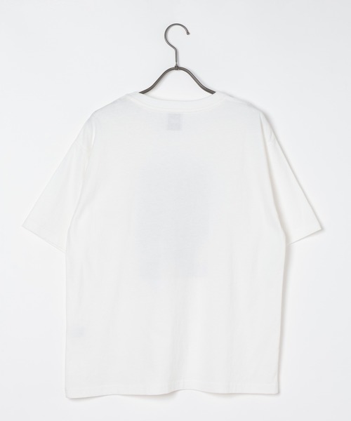 GEORGE'S(ジョージズ)の「アソートフォトTシャツ(Tシャツ/カットソー・レディース・ホワイト系その他3/ホワイト系その他2/ホワイト系その他・FREE)」の13枚目の写真