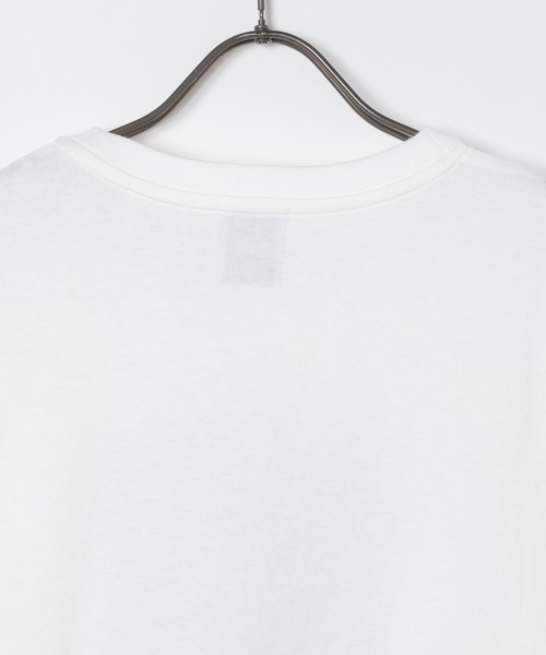 GEORGE'S(ジョージズ)の「アソートフォトTシャツ(Tシャツ/カットソー・レディース・ホワイト系その他3/ホワイト系その他2/ホワイト系その他・FREE)」の9枚目の写真