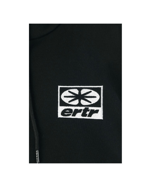 ERTR(イーアールティーアール)の「Essential Training Hoodie Zip Up Black(パーカー・レディース・その他・LARGE/MEDIUM/SMALL)」の3枚目の写真