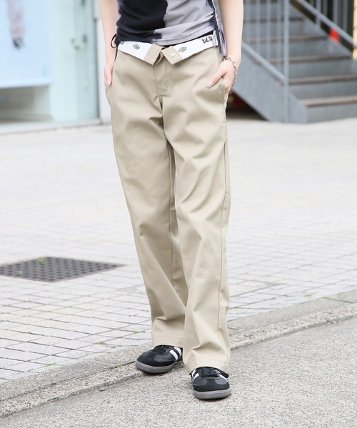Dickies】874 ワークパンツ（チノパンツ）｜Dickies（ディッキーズ）の
