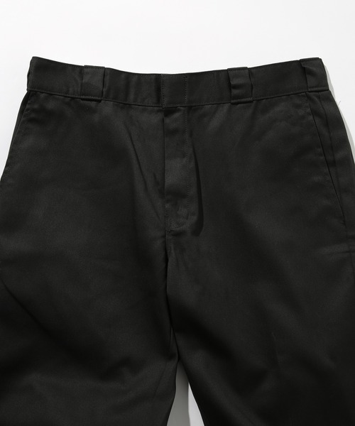 Dickies(ディッキーズ)の「【Dickies】874 ワークパンツ(チノパンツ・メンズ・ベージュ/ブラック/ダークグリーン/ネイビー・28/30/34/32/36)」の17枚目の写真