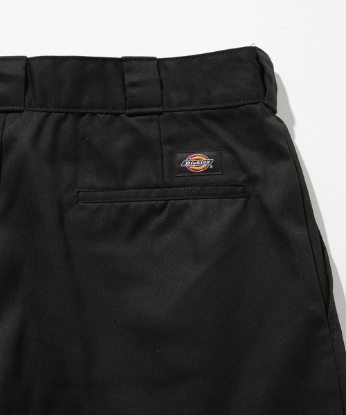 Dickies(ディッキーズ)の「【Dickies】874 ワークパンツ(チノパンツ・メンズ・ベージュ/ブラック/ダークグリーン/ネイビー・28/30/34/32/36)」の18枚目の写真