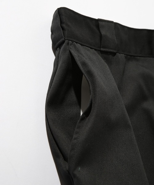Dickies(ディッキーズ)の「【Dickies】874 ワークパンツ(チノパンツ・メンズ・ベージュ/ブラック/ダークグリーン/ネイビー・28/30/34/32/36)」の20枚目の写真