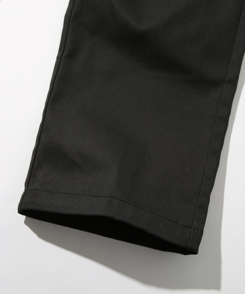 Dickies(ディッキーズ)の「【Dickies】874 ワークパンツ(チノパンツ・メンズ・ベージュ/ブラック/ダークグリーン/ネイビー・28/30/34/32/36)」の21枚目の写真