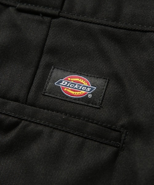 Dickies(ディッキーズ)の「【Dickies】874 ワークパンツ(チノパンツ・メンズ・ベージュ/ブラック/ダークグリーン/ネイビー・28/30/34/32/36)」の22枚目の写真