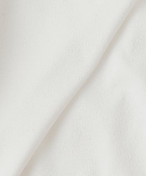 EDIFICE(エディフィス)の「Albini(アルビニ) DEEP LINE ヘンリーネックシャツ(Tシャツ/カットソー・メンズ・オートミール/チャコールグレー/ブラウン/ホワイト/オレンジ・LARGE/SMALL/MEDIUM)」の9枚目の写真