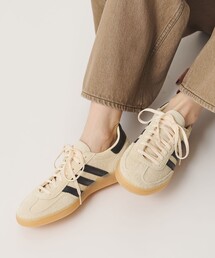 <adidas Originals>HANDBALL SPEZIAL スニーカー