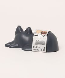 studio CLIP（スタディオクリップ）の「【daily CLIP】猫カップ（キッチンツール）」