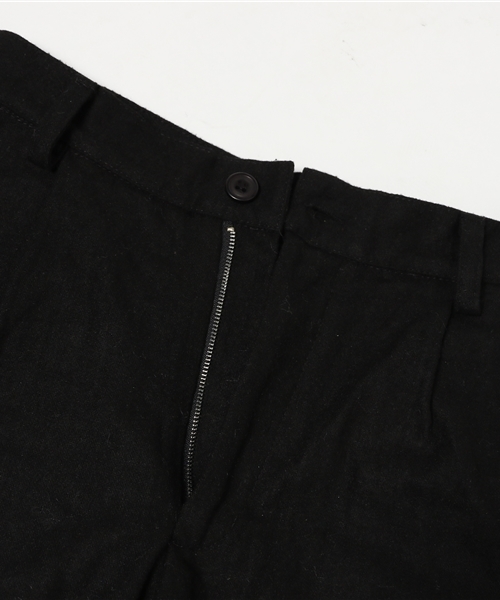 OUTLET（アウトレット）の「【WHO'S WHO gallery】AMサイドラインパンツ（その他パンツ・レディース・グレー/ブラック/カーキ・FREE）」の5枚目の写真