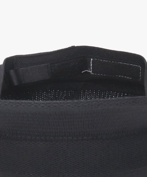 OVERRIDE(オーバーライド)の「OVERRIDE OGC STANDARD KNIT FEDORA / オーバーライド(ハット・メンズ・ブラウン/ダークグレー/ブラック・62cm/58cm/60cm)」の15枚目の写真