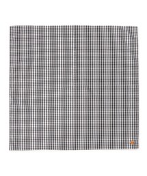 BEAMS PLUS | Handkerchief Gingham(ハンカチ/ハンドタオル)
