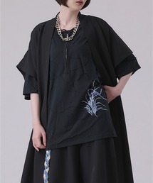 オパールアソートプリントTシャツ