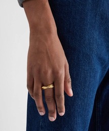 JIL SANDER | RING 347(リング)
