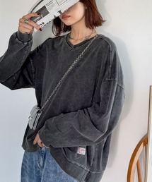 Java（ジャバ）の「長袖カットソー（Tシャツ/カットソー）」