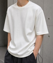 【Bls】 【ZM】【Bling Leads】梨地ドローコードTEE(BL)