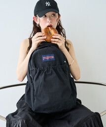 JANSPORT（ジャンスポーツ）の「限定展開 JANSPORT/ジャンスポーツ SLOUCH PACK/スラウチパック/バックパック/リュックサック（バックパック/リュック）」