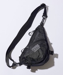 FREDRIK PACKERS（フレドリックパッカーズ）の「【FREDRIK PACKERS】ACCORD SLING MINI（ボディバッグ/ウエストポーチ）」